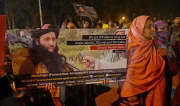 Fazlullah’s killing opens new chapter of cooperation between Islamabad and Washington, say experts