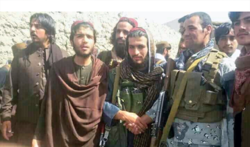 Taliban, Afghan forces hug, take selfies as ceasefire holds
