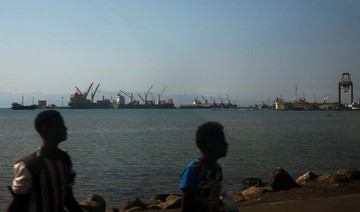 Somalia, Ethiopia to jointly invest in four seaports on the Red Sea