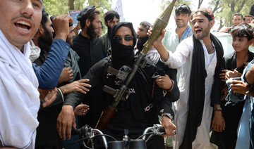 Taliban snub Ghani’s peace overture, call off cease-fire