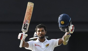 Dinesh Chandimal pleads not guilty to ‘sweet in pocket’ ball-tampering: ICC