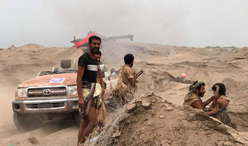 Yemen army offers safe routes for Hodeidah civilians