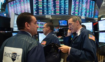 Stocks slide as Wall Street fears worsening US-China trade spat