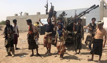 Yemeni army blocks Hodeidah-Sanaa road after taking control of airport