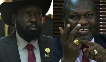 South Sudan’s warring leaders to meet for talks in Ethiopia