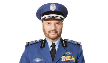 FaceOf: Gen. Fayyad  bin Hamed Al-Ruwaili, Saudi military chief of staff