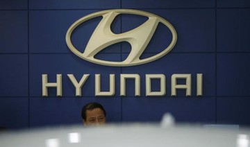Hyundai teams up with VW’s Audi to boost hydrogen cars