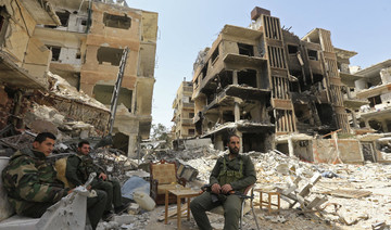 Russia ‘skeptical’ over UN Syrian crimes against humanity report
