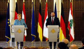 Germany's Merkel: Syria must be more secure before refugees return