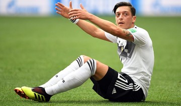Germany on the brink as world champions seek to avoid embarrassing disaster