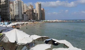 Alexandria to seek tourist-only beaches to ensure privacy for expats: report