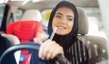 ‘Women driving cars’ top Google searches in Saudi Arabia