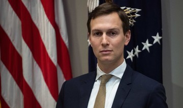 Kushner rips Abbas, says Mideast peace plan due ‘soon’