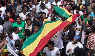 Arrests announced as death toll rises in Ethiopia attack