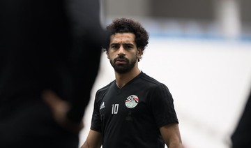 Mohamed Salah and Egypt play down quitting rumors after Chechnya problem