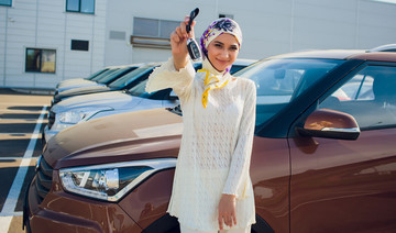 Car rental firms to offer  jobs to Saudi women