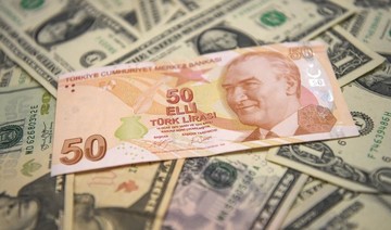 Turkey lira surges against dollar after Erdogan victory