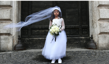 “Sea change” needed to achieve goal of ending child marriage by 2030