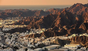 More than 100 expats arrested in Oman for prostitution