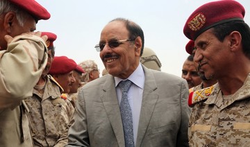 Yemeni Vice President: Victory is just around the corner for Sanaa