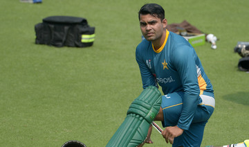 Devdiscourse: Call for Akmal on match fixing comments, PCB seeks explanation