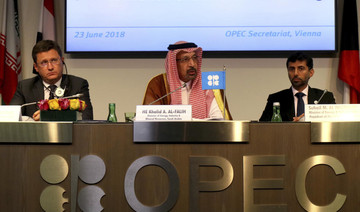 Russia-Saudi oil cooperation to bring stability to markets: RDIF’s Dmitriev