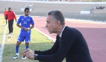Former Egyptian coach dies shortly after nation’s loss to Saudi Arabia in World Cup