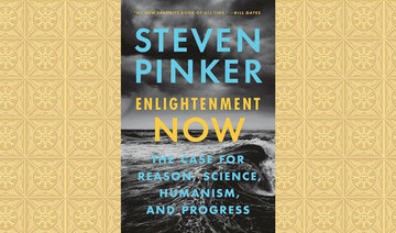 Book Review: ‘Enlightenment Now’ and why the end is not nigh