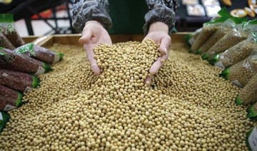 China drops import tariffs on feed ingredients from Asian neighbors as US dispute mounts