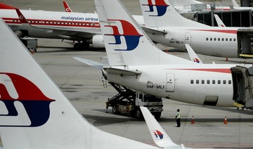 Cat-astrophe: Malaysia Airlines accused of misplacing feline pet