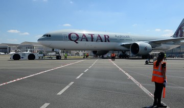 Saudi Arabia, UAE, Bahrain and Egypt turn to top UN court in airspace feud with Qatar
