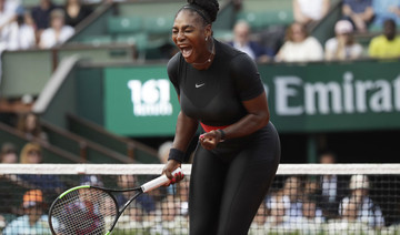 Serena Williams at No. 25 in post-pregnancy Wimbledon return