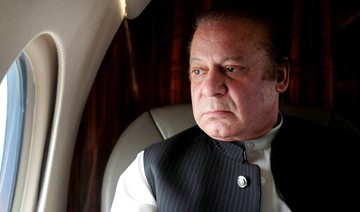 Pakistan's top court, election panel deal fresh blows to Sharif's party