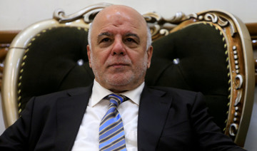 Iraq PM orders ‘immediate’ execution of death row terrorists