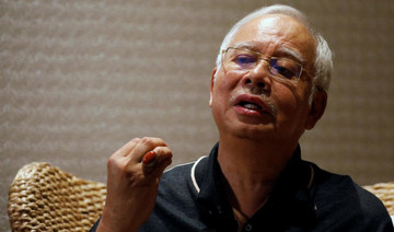Ex-Malaysia PM Najib Razak says effort on to reclaim valuables seized by police