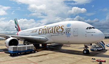 Emirates launches A380 Airbus flights from Islamabad