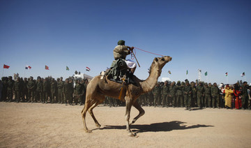 US says it backs Morocco autonomy plan for Western Sahara