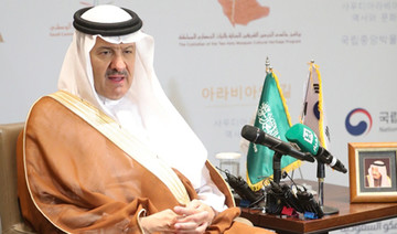 FaceOf: Prince Sultan bin Salman, KSA's tourism chief