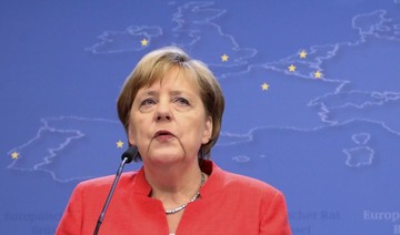 Angela Merkel secures asylum seeker return deals with 14 EU countries