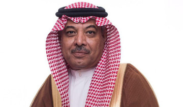 FaceOf: General Authority of Civil Aviation chairman Abdul Hakim  Al-Tamimi 