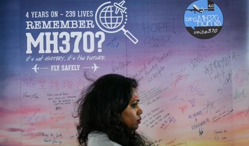Australia shelves MH370 memorial after relatives protest