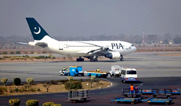 Woes widen for Pakistan’s crippled airline as court orders massive audit