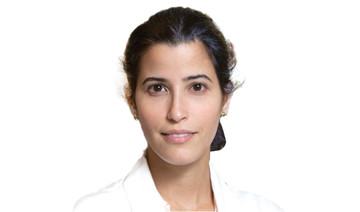 FaceOf: Adah Almutairi, scientist and entrepreneur