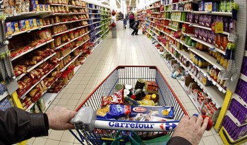 Retailers Carrefour and Tesco join forces in strategic alliance to boost purchasing firepower