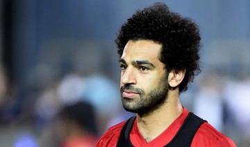 Mohamed Salah signs new long-term contract with Liverpool — club