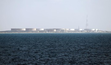 Libya oil exports grind to halt in political tussle