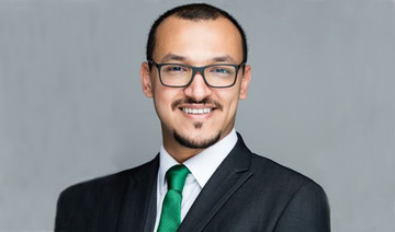 FaceOf: Salman Al-Ansari, founder of Saudi American Public Relations Affairs Committee
