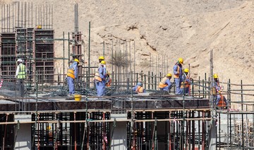 Quarter of Omani firms inspected breach midday work ban