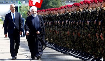 Austria strips Iranian of diplomatic status over bomb plot arrest