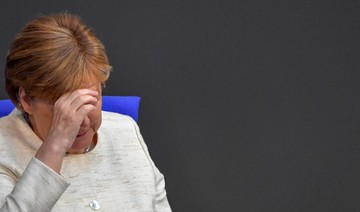 Merkel’s last-ditch migrant deal reopens deep EU divisions